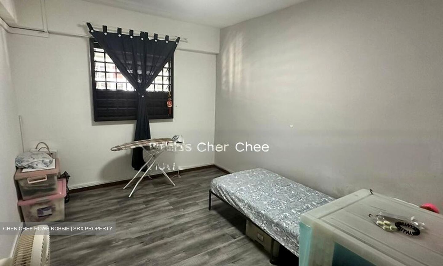 Blk 117 Bedok North Road (Bedok), HDB 3 Rooms #452741391
